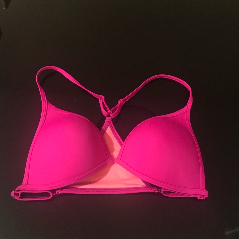 VS PINK Bikini Top